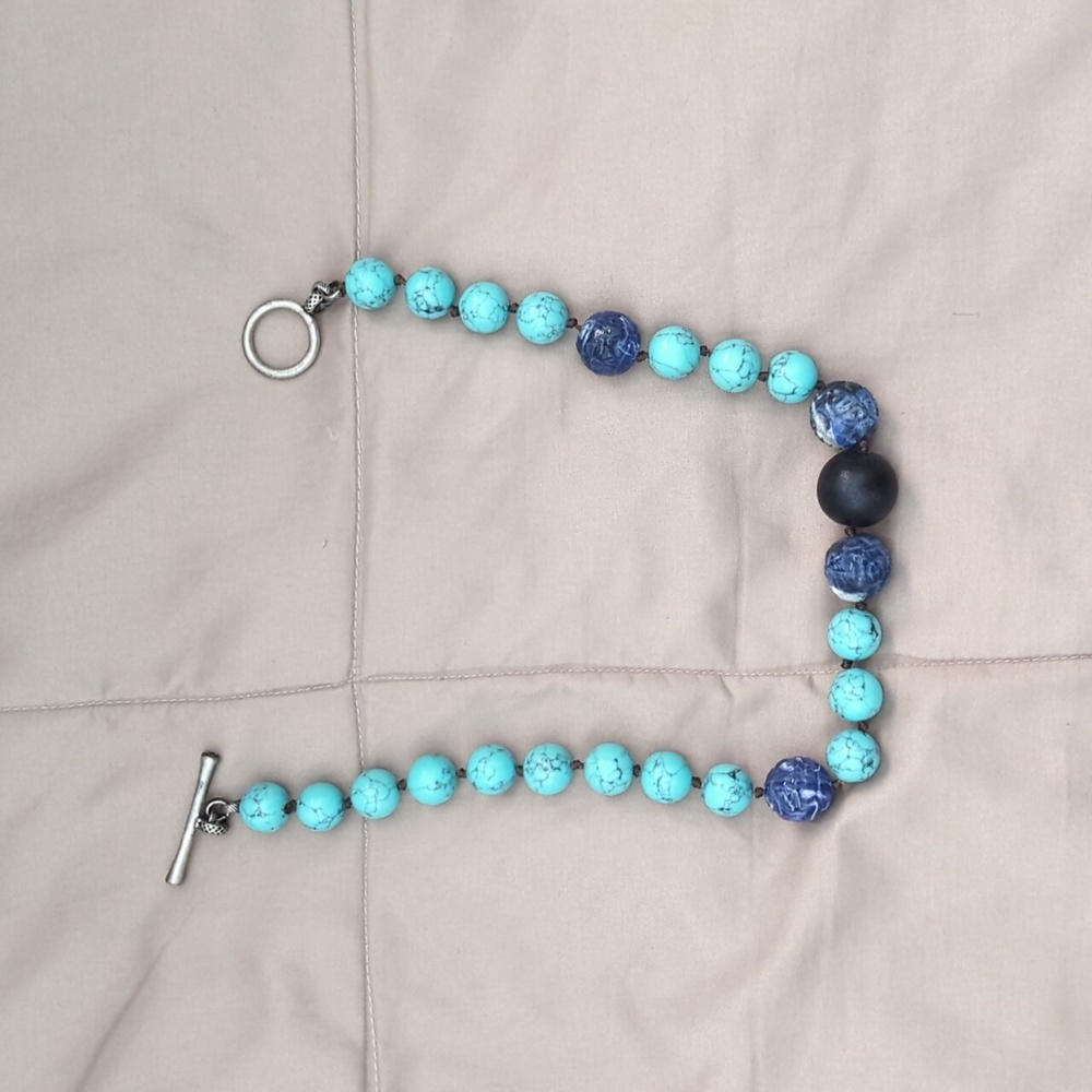Lucky jewelry
